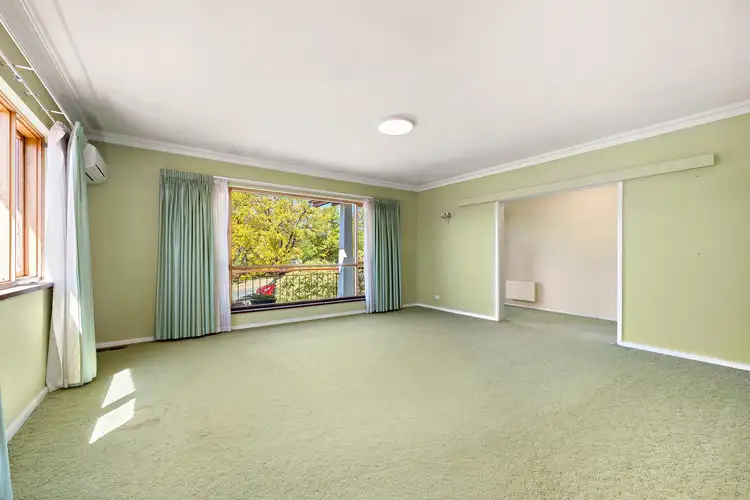 Second view of Homely house listing, 3 Trumble Street, Pearce ACT 2607