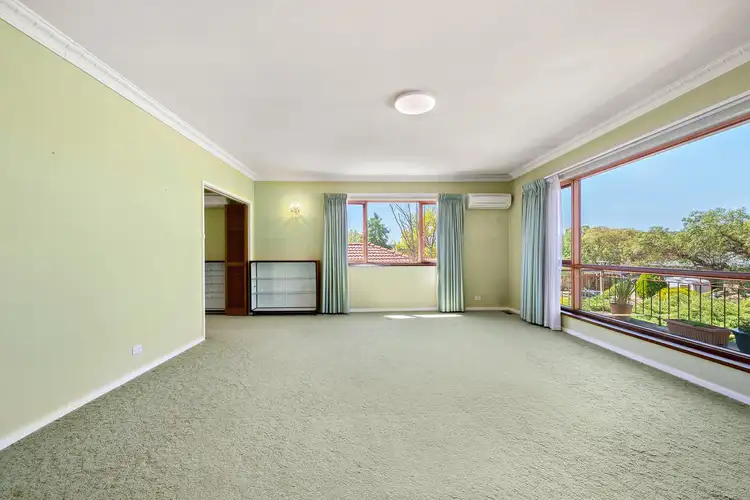 Third view of Homely house listing, 3 Trumble Street, Pearce ACT 2607