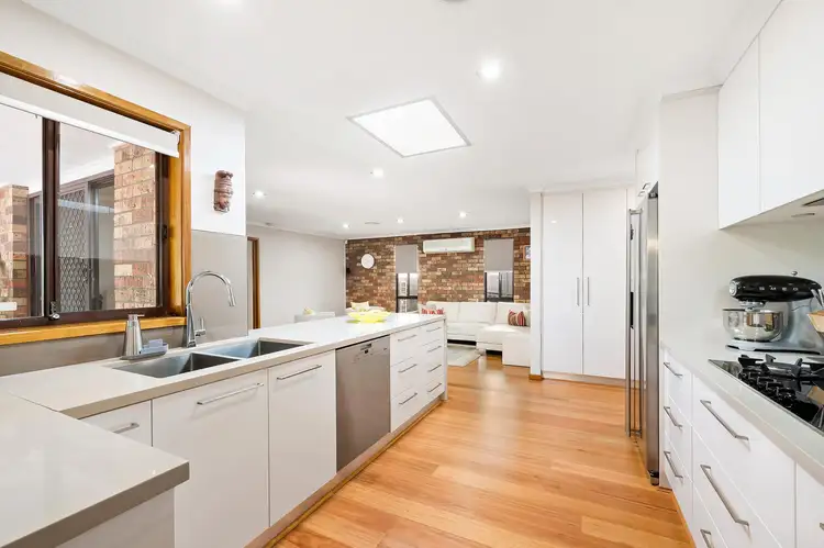 Fourth view of Homely house listing, 9 Duterrau Crescent, Lyneham ACT 2602