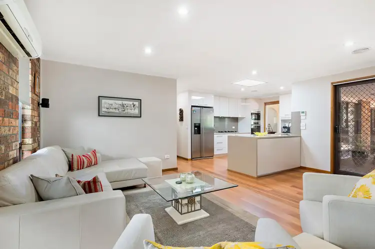 Fifth view of Homely house listing, 9 Duterrau Crescent, Lyneham ACT 2602