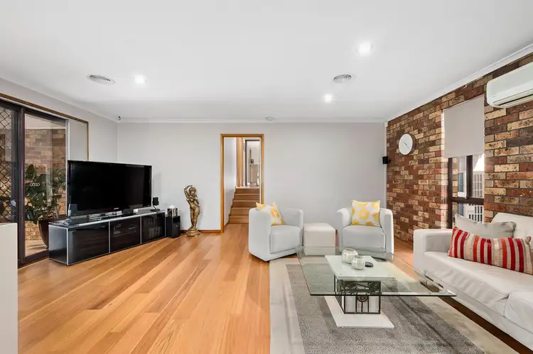 Sixth view of Homely house listing, 9 Duterrau Crescent, Lyneham ACT 2602