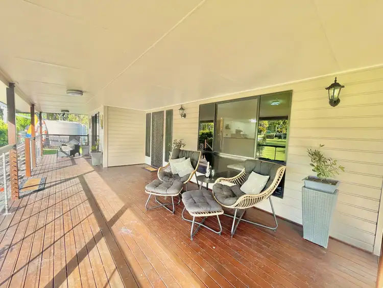 Fourth view of Homely house listing, 105 Messmate Drive, Miriam Vale QLD 4677