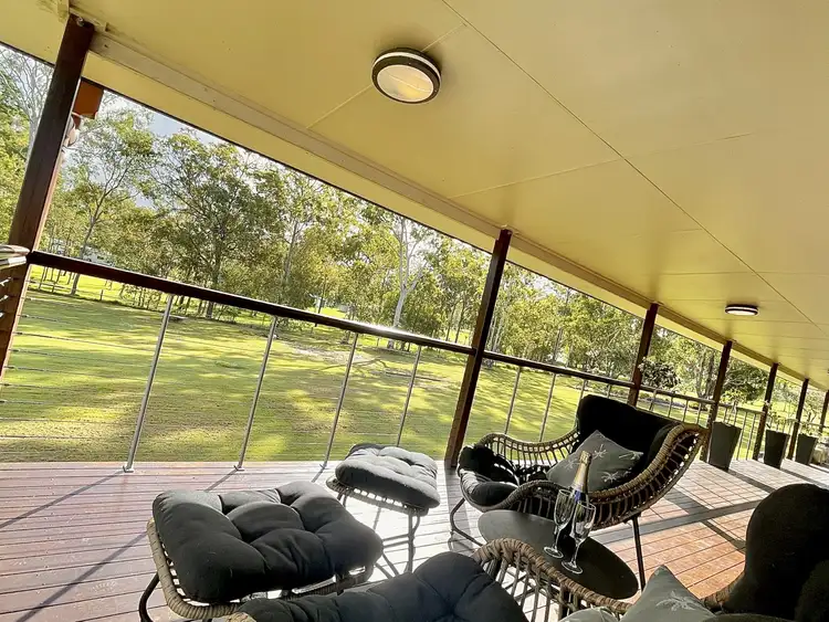 Fifth view of Homely house listing, 105 Messmate Drive, Miriam Vale QLD 4677