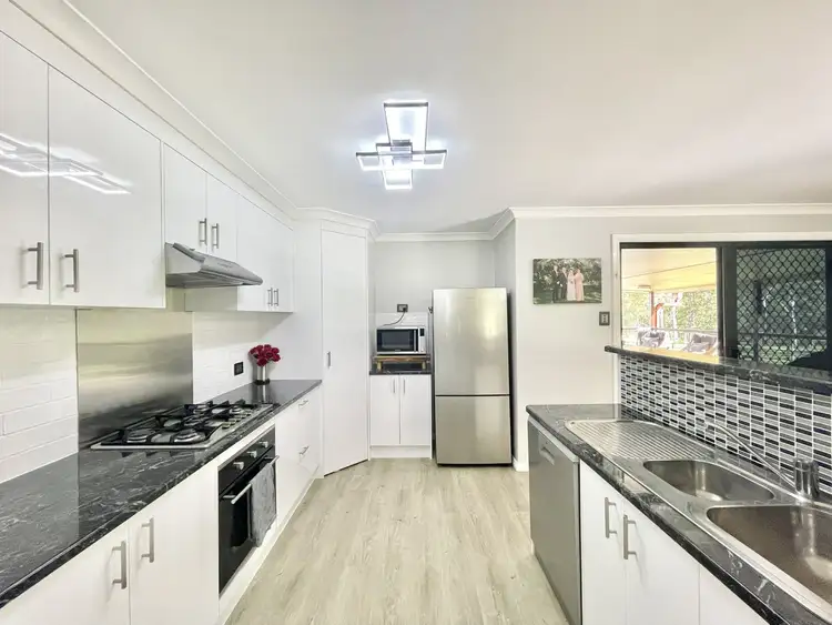 Sixth view of Homely house listing, 105 Messmate Drive, Miriam Vale QLD 4677