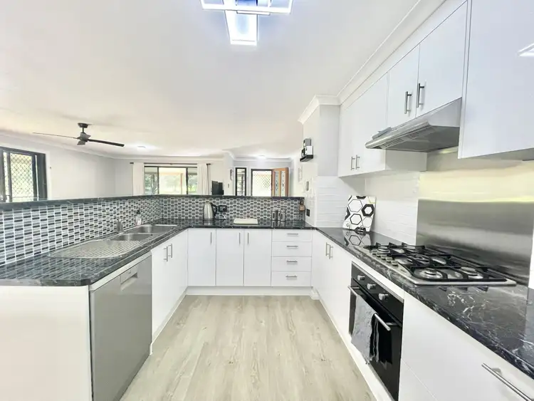 Seventh view of Homely house listing, 105 Messmate Drive, Miriam Vale QLD 4677