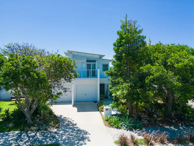 Main view of Homely house listing, 4 Dianella Drive, Casuarina NSW 2487