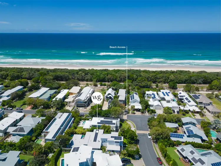 Second view of Homely house listing, 4 Dianella Drive, Casuarina NSW 2487