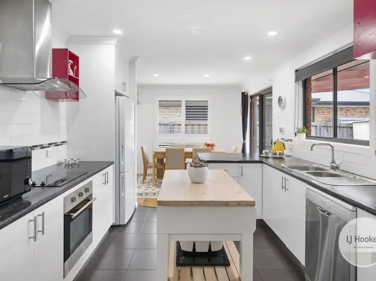Seventh view of Homely house listing, 42 Bundalla Road, Margate TAS 7054