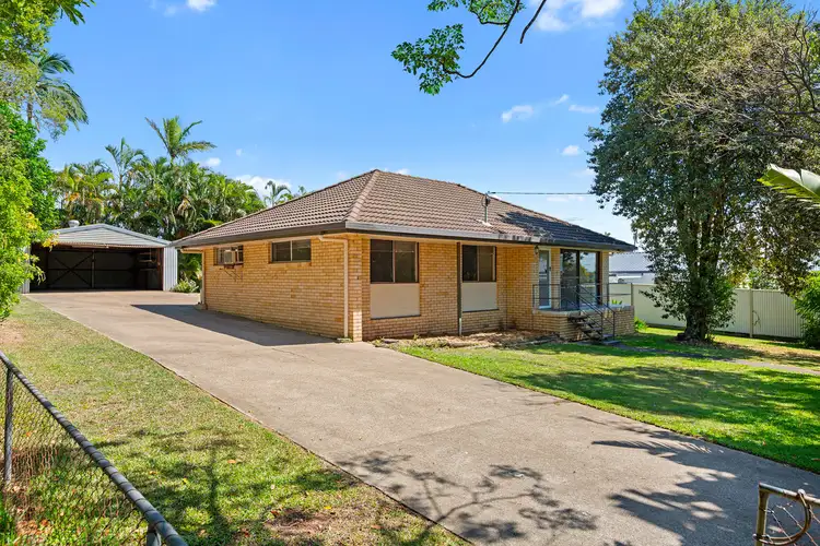 7 Tamarix Street, Alexandra Hills QLD 4161