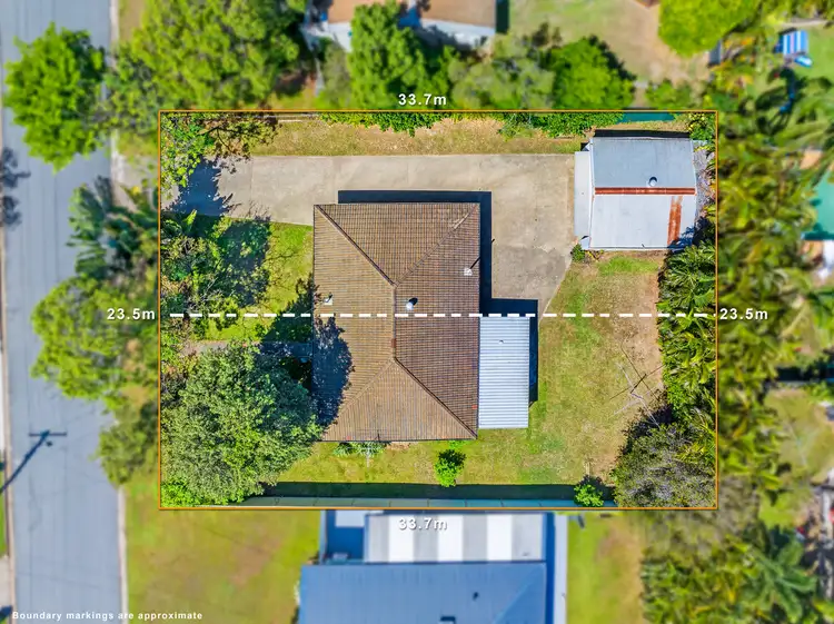 Third view of Homely house listing, 7 Tamarix Street, Alexandra Hills QLD 4161