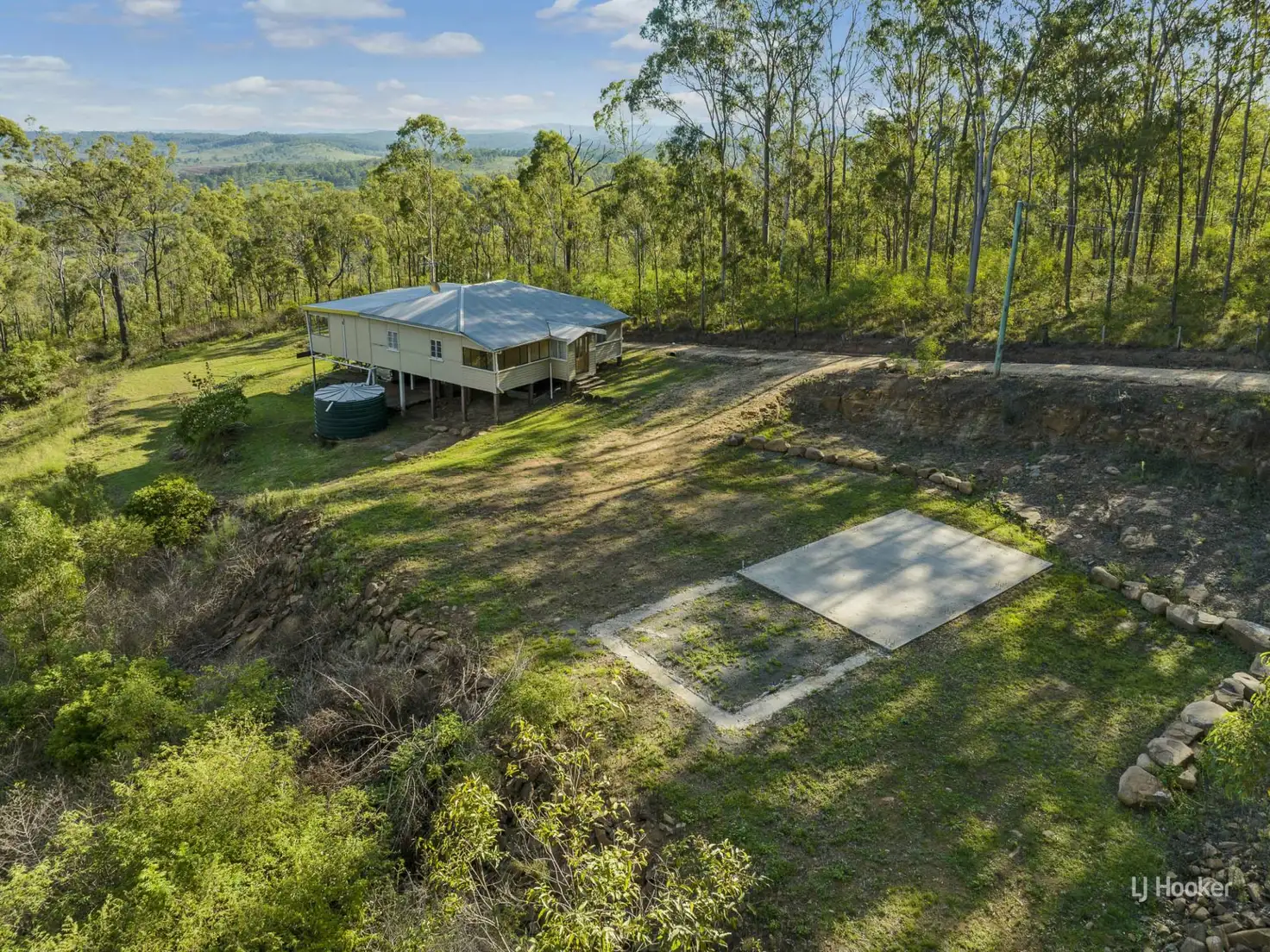 Main view of Homely house listing, 20 Crest Court, Esk QLD 4312