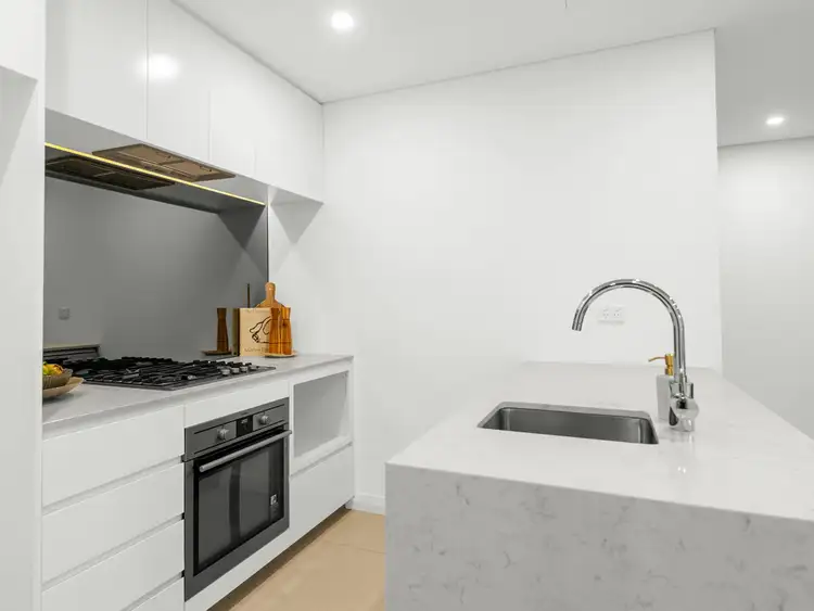 Sixth view of Homely block of units listing, 203E/41 Belmore Street, Ryde NSW 2112