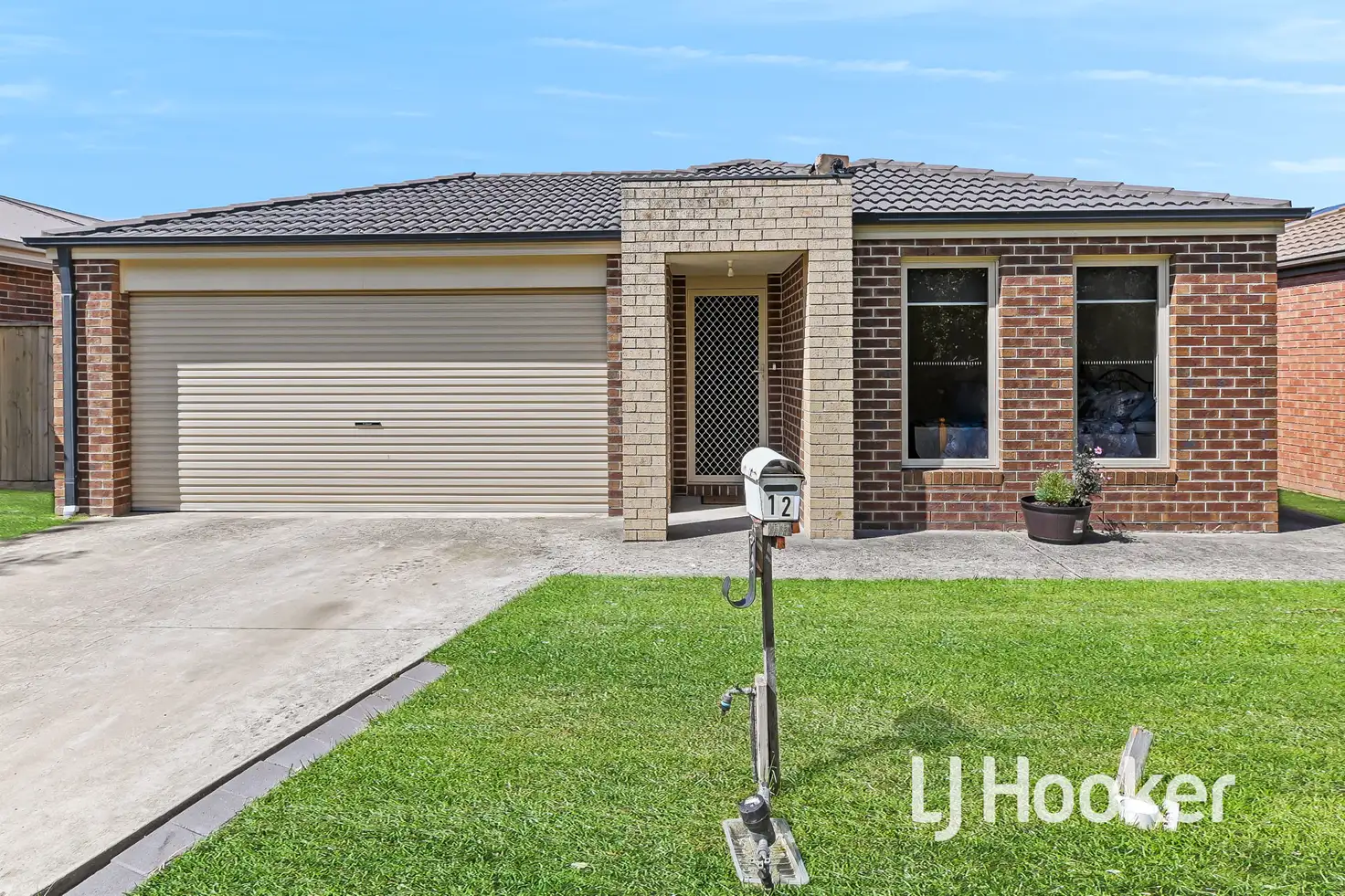 Main view of Homely house listing, 12 Algerd Way, Pakenham VIC 3810
