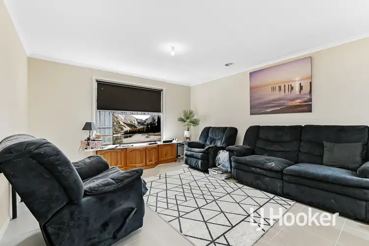 Second view of Homely house listing, 12 Algerd Way, Pakenham VIC 3810