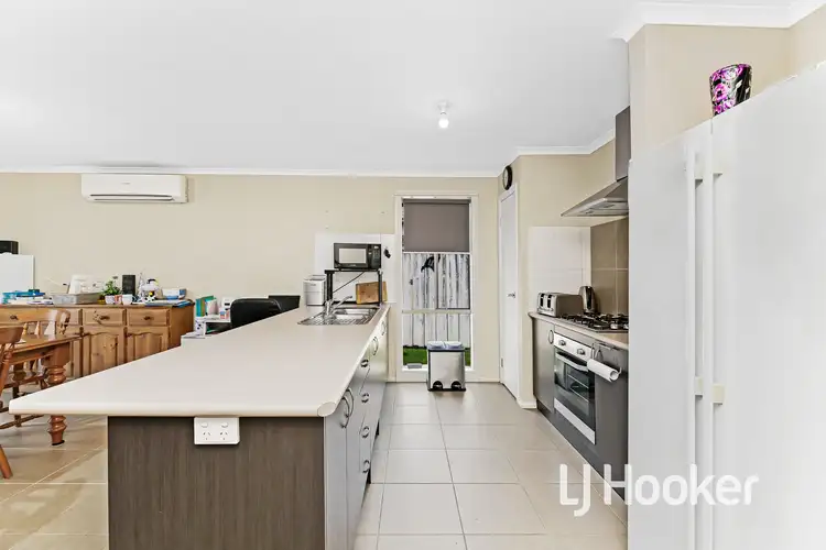 Third view of Homely house listing, 12 Algerd Way, Pakenham VIC 3810