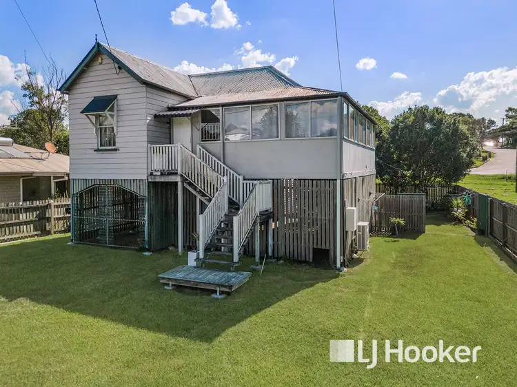 17 Thomas Street, Goodna QLD 4300