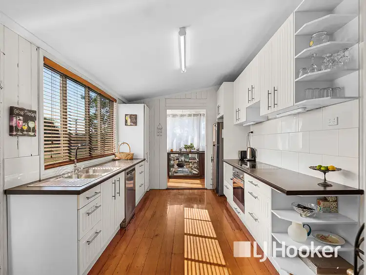 Second view of Homely house listing, 17 Thomas Street, Goodna QLD 4300