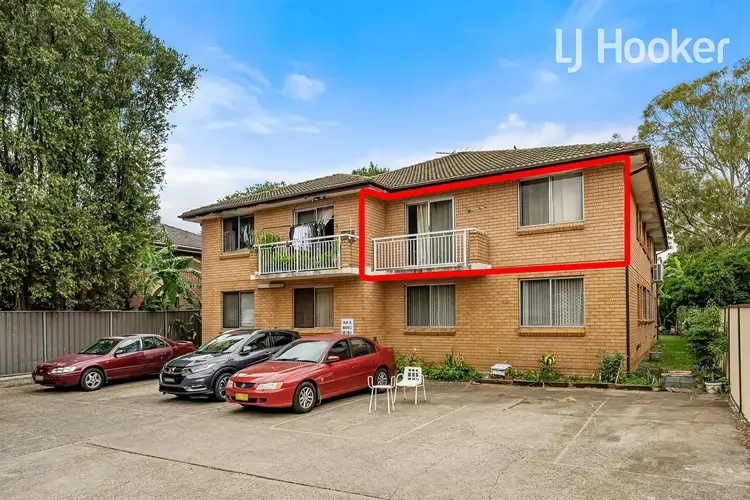 15/66 Mcburney Rd, Cabramatta NSW 2166