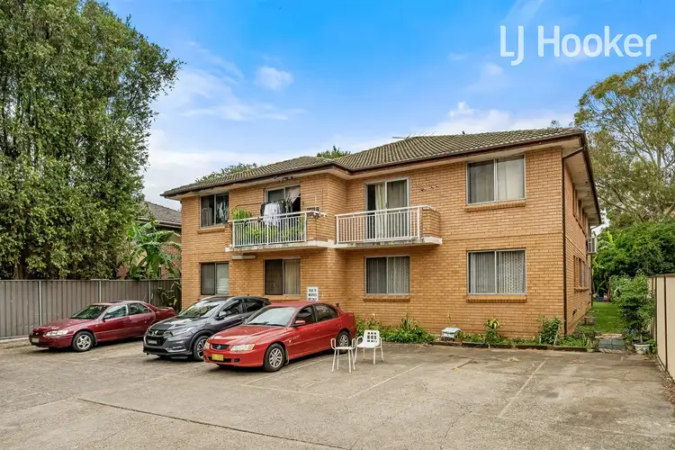 Second view of Homely unit listing, 15/66 Mcburney Rd, Cabramatta NSW 2166