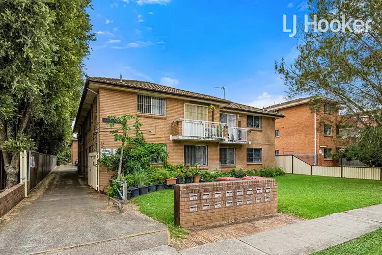 Third view of Homely unit listing, 15/66 Mcburney Rd, Cabramatta NSW 2166