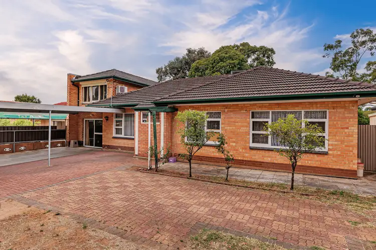 12 Tallering Avenue, Pooraka SA 5095