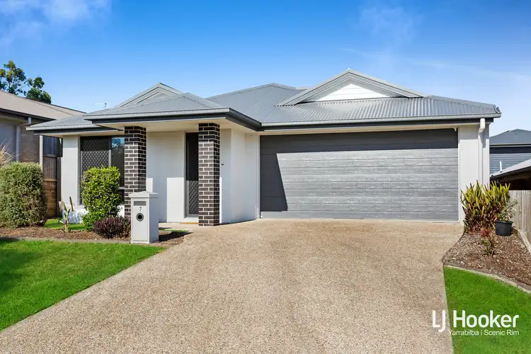 7 Slate Street, Yarrabilba QLD 4207