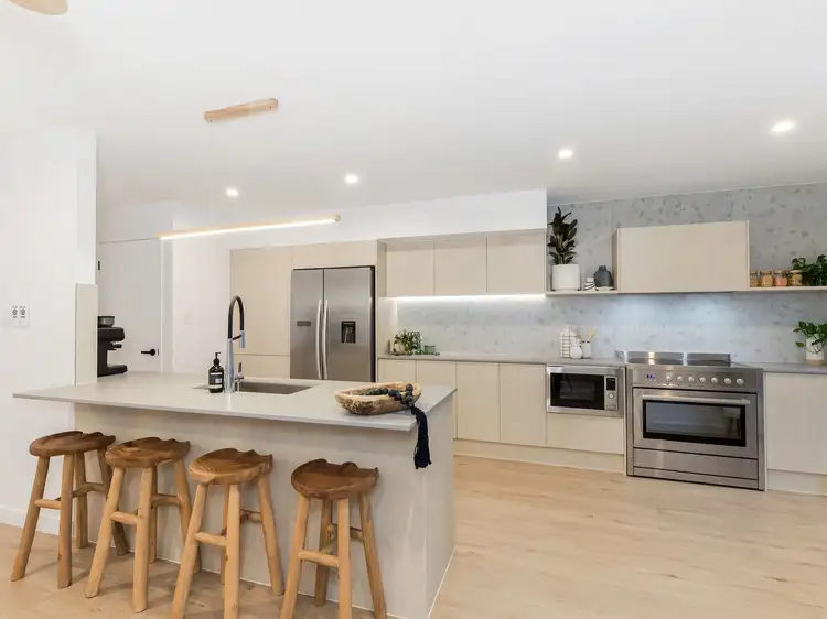 Main view of Homely townhouse listing, 22/60 Ancona Street, Carrara QLD 4211