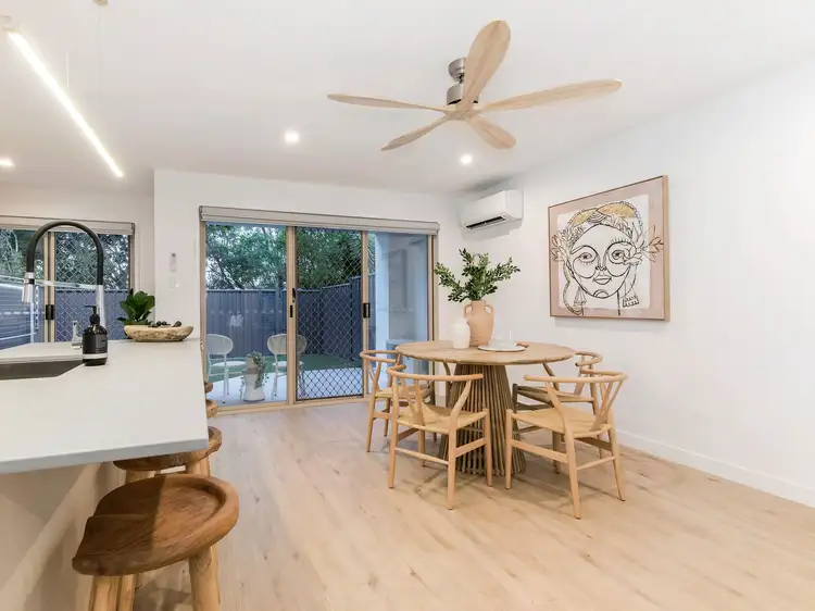 Fourth view of Homely townhouse listing, 22/60 Ancona Street, Carrara QLD 4211
