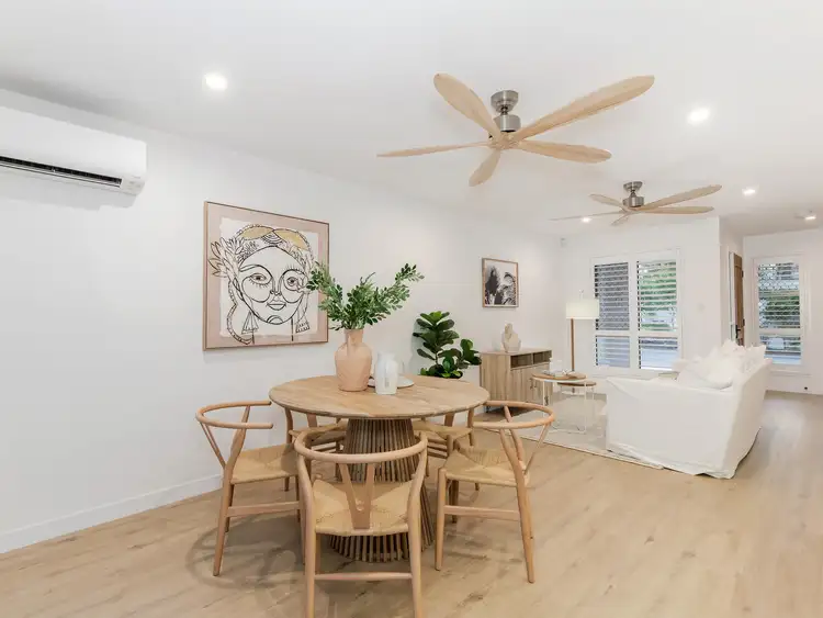 Fifth view of Homely townhouse listing, 22/60 Ancona Street, Carrara QLD 4211