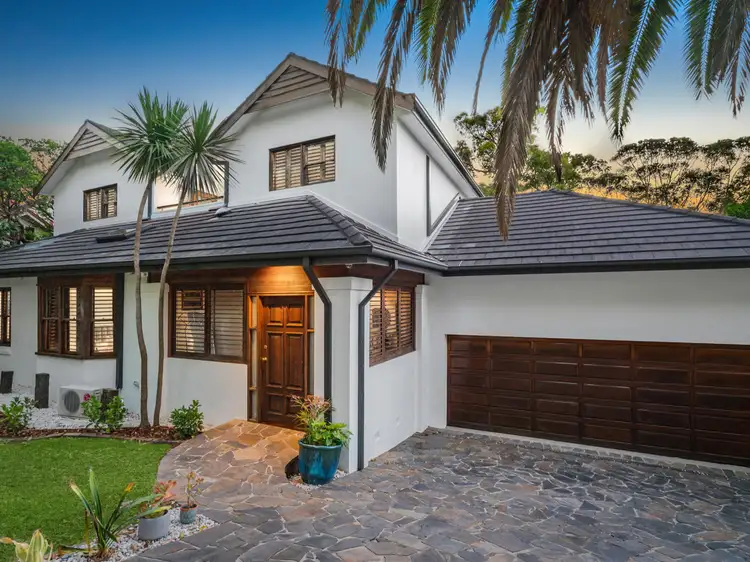 Main view of Homely house listing, 69 Austin Street, Lane Cove NSW 2066
