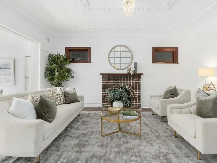 Fifth view of Homely house listing, 69 Austin Street, Lane Cove NSW 2066