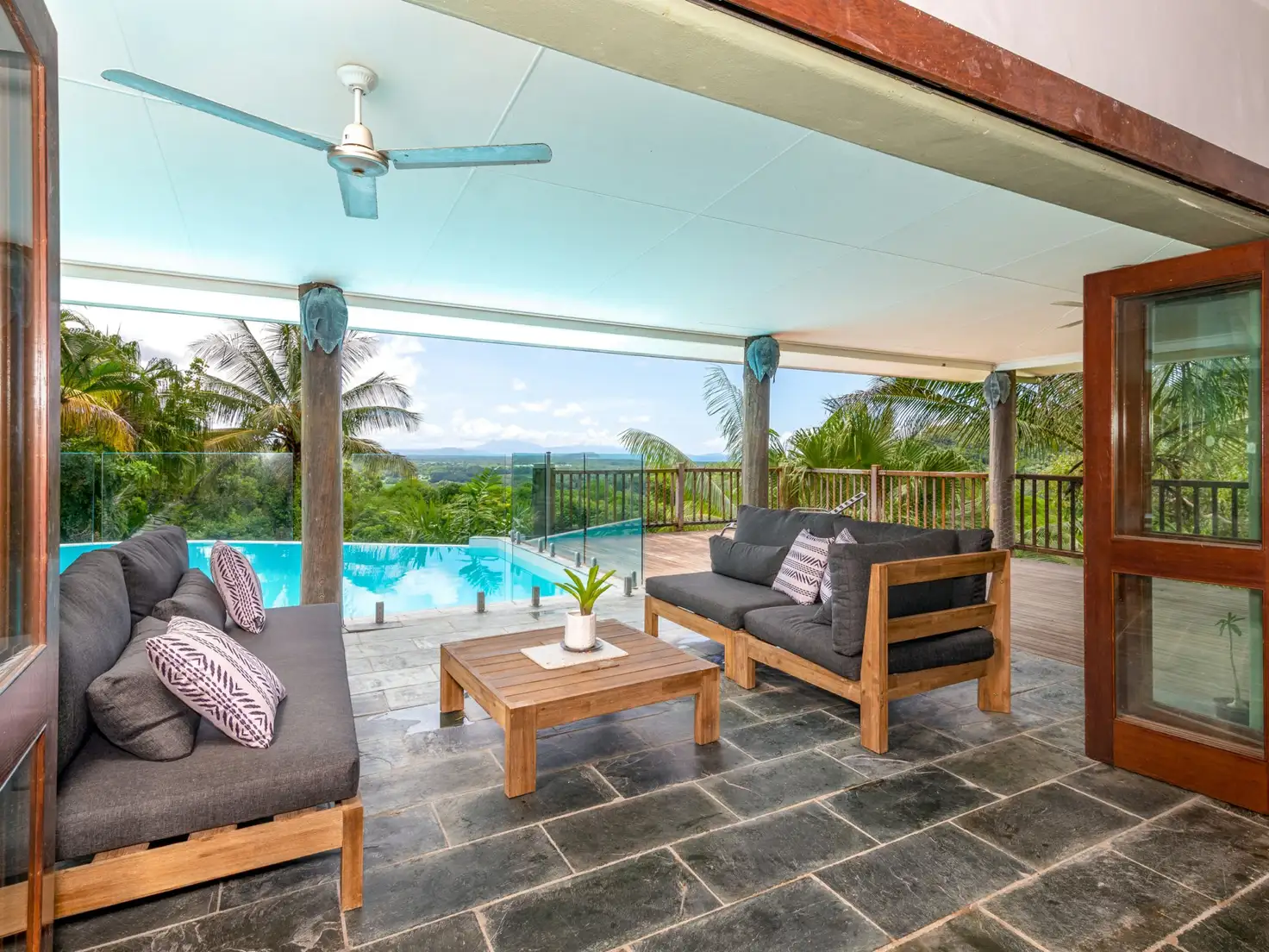 Main view of Homely house listing, 84 Spring Creek Road, Mowbray QLD 4877