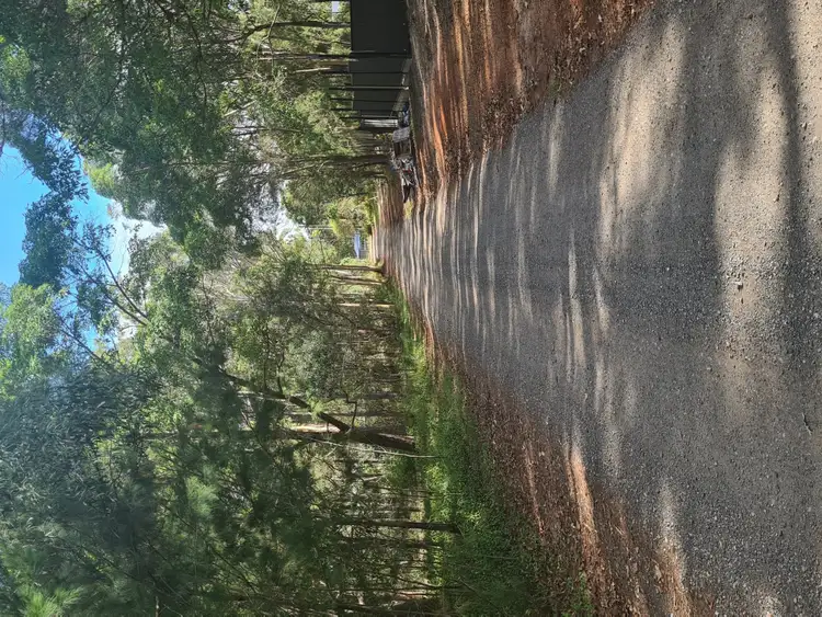 Second view of Homely land listing, 12 Belgrave Road, Russell Island QLD 4184