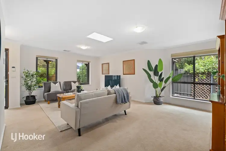 Second view of Homely house listing, 3/23 Orange Grove, Kensington Park SA 5068