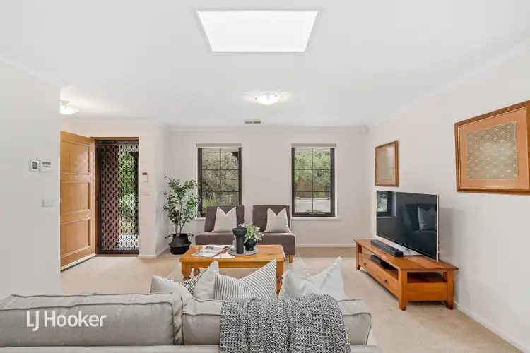 Third view of Homely house listing, 3/23 Orange Grove, Kensington Park SA 5068