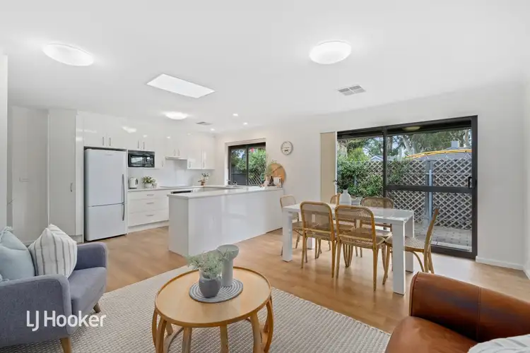 Sixth view of Homely house listing, 3/23 Orange Grove, Kensington Park SA 5068