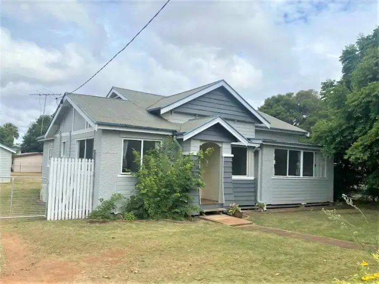 57 Railway Terrace, Kingaroy QLD 4610
