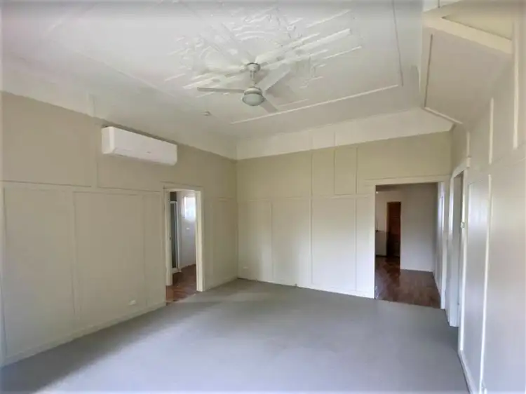 Second view of Homely house listing, 57 Railway Terrace, Kingaroy QLD 4610