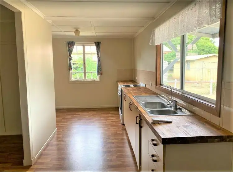 Third view of Homely house listing, 57 Railway Terrace, Kingaroy QLD 4610