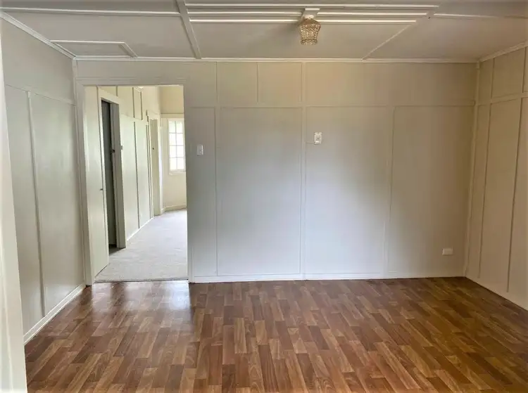 Fourth view of Homely house listing, 57 Railway Terrace, Kingaroy QLD 4610
