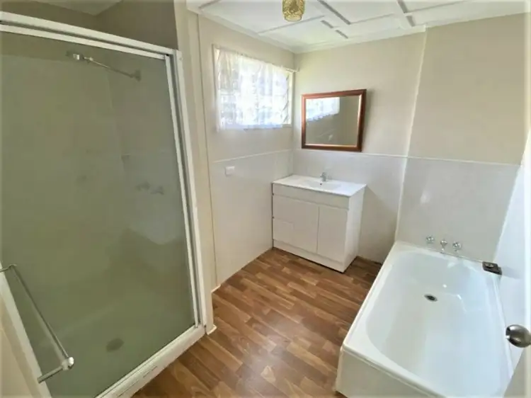 Fifth view of Homely house listing, 57 Railway Terrace, Kingaroy QLD 4610