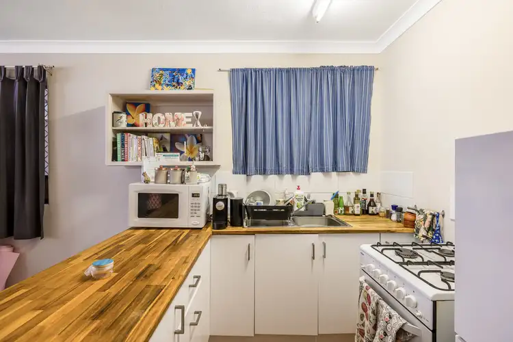 Fourth view of Homely block of units listing, 1-4/27 Isabel Street, Toowoomba City QLD 4350