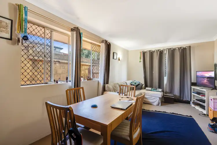 Fifth view of Homely block of units listing, 1-4/27 Isabel Street, Toowoomba City QLD 4350