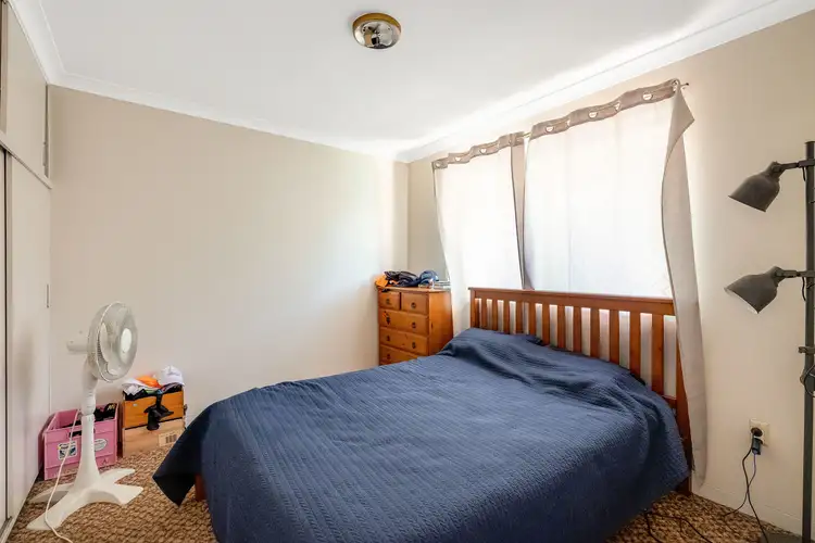 Sixth view of Homely block of units listing, 1-4/27 Isabel Street, Toowoomba City QLD 4350
