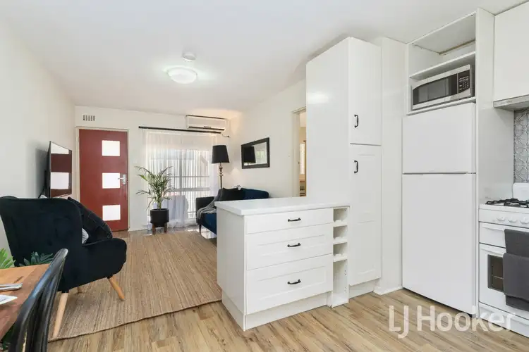 Second view of Homely unit listing, 3/348 Mill Point Road, South Perth WA 6151