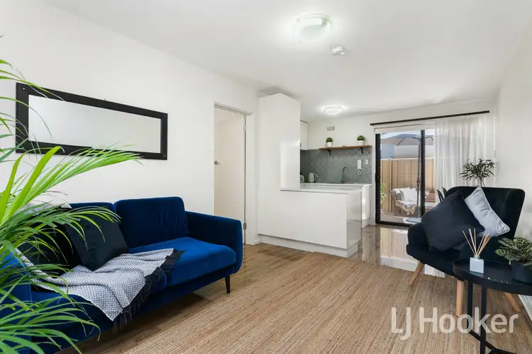 Third view of Homely unit listing, 3/348 Mill Point Road, South Perth WA 6151