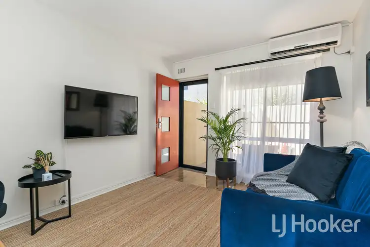 Fifth view of Homely unit listing, 3/348 Mill Point Road, South Perth WA 6151