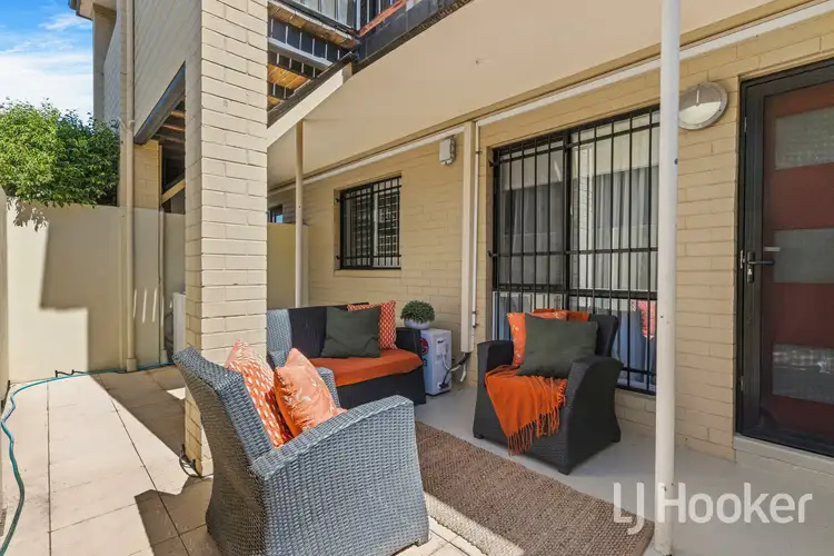 Sixth view of Homely unit listing, 3/348 Mill Point Road, South Perth WA 6151