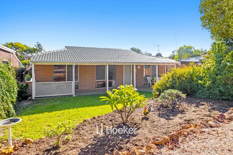 Third view of Homely house listing, 23 Bevan Way, Collie WA 6225