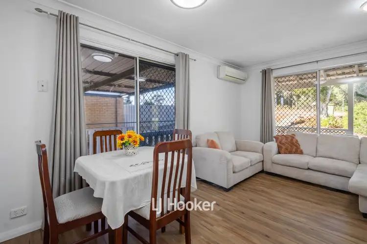 Sixth view of Homely house listing, 23 Bevan Way, Collie WA 6225